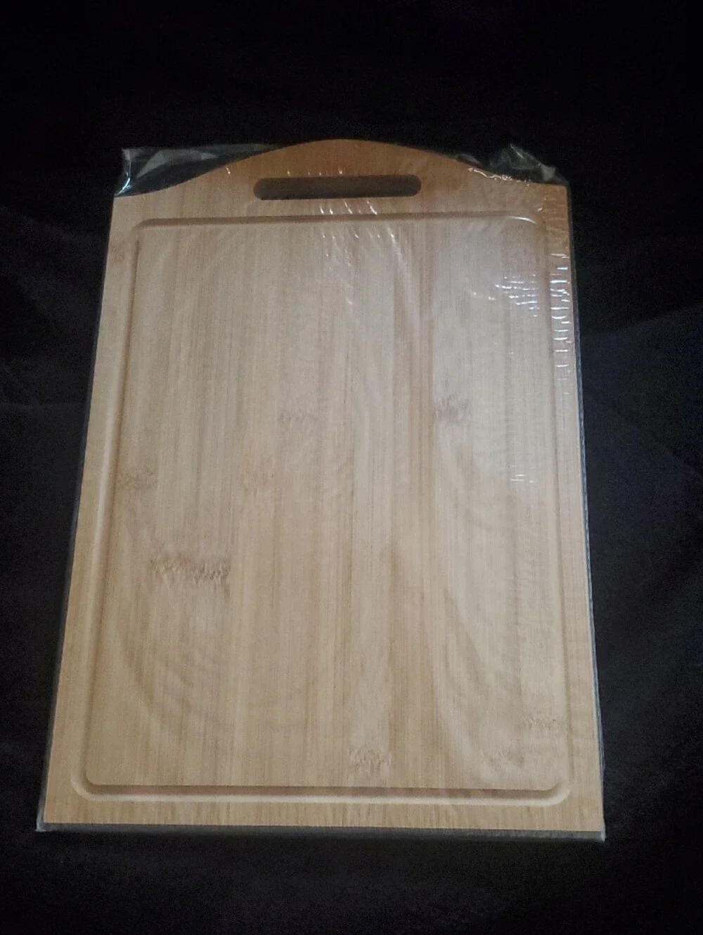 Wooden Cutting Board